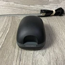 Connexx Charging Station Wsaud A/s Black Rechargeable For Hearing Aids W/cable. Fixed Price $71.99.