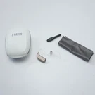 Sonic Innovations Radiant 100 Minirite Right Side Hearing Aid Only. Fixed Price $599.95.