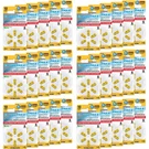 Powermax Size 10 Hearing Aid Batteries 180 Count Long-lasting Battery Pack Yello. Fixed Price $103.79.