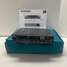 Listen Technologies Stationary Transmitter LT-800-072 Sq (72 Mhz). Fixed Price $74.99.
