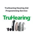 Truhearing Aid Programming Service (fast Turn Around). Fixed Price $89.00.