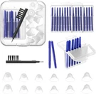 Hearing Amplifier Cleaning Tools, Compatible With Audien Aid Kit Include. Fixed Price $23.09.