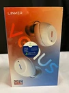 Linner Tactear 801 White Venus High-fidelity Otc Hearing Aids With Loss. Fixed Price $249.99.