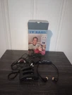 Tv Ears 3.0 Wireless Voice Clarifying Headset Dr Recommended Usa Made. Fixed Price $27.00.