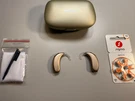 Phonak Naida M70-SP Marvel Super Power Bte Wireless App Control Direct Streaming. Fixed Price $445.50.