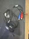 Phonak CS44 Cable Set Pair For Hi Noah Link & Similar Programmers. Fixed Price $44.00.