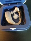 Delmicure Binaural Hearing Aids VHP-1303 Beige Brand New. Fixed Price $59.91.