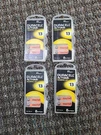 Duracell Hearing Aid Batteries (8) Size 13 Activair Lot Of 4 Total 32. Fixed Price $8.90.