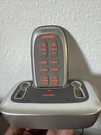 Zounds Hearing Aid Charger Base And Remote Only 80006-000. Fixed Price $10.96.