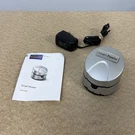 Connexx Smart Power Hearing Aid Charger With Cord. Fixed Price $39.99.