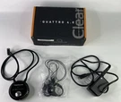 Clearsounds Quattro 4.0 Bluetooth Listening System. Fixed Price $5.99.