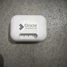 Oricle 2.0 Hearing Aids For Adults With Advanced Noise Cancellation/ New. Fixed Price $40.00.