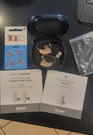 Widex Evoke Ric Hearing Aids L/r Beige Battery W/ Case Manual Domes E1FSTS. Fixed Price $250.00.