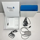 Unitron Udirect 3 Bluetooth Streamer Remote Control - Power Cord Untested *read*. Fixed Price $49.00.