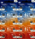 Renata 321 20 Fresh Batteries***new Pack** SR616SW Silver Oxide 1.5 0% Mercury. Fixed Price $23.59.