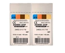 120 Cochlear Implant Plus Hearing Aid Batteries By Powerone P675. Fixed Price $68.99.