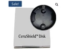Phonak Cerushield Disk Wax Hearing Aid (for Marvel, Paradise And Lumity Models). Fixed Price $14.99.