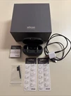 Oticon Real 1 Minirite Digital Hearing Aids W/ Rechargeable Case + Extras. Fixed Price $675.00.