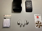 Starkey Muse I1000 Ric Hearing Aids Wireless App Control+remote. Fixed Price $625.50.