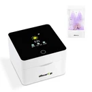 Ihearup Otc Hearing Aids Dryer & Dehumidifier With Type-c Charging, White. Fixed Price $85.75.