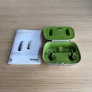 Phonak Audeo Bluetooth Paradise P70-R Rechargeable Hearing Aids Chestnut. Fixed Price $399.00.