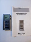 Siemens Rexton KCC-RRI-S7M Smart Pocket Remote Control. Fixed Price $25.00.
