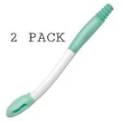 Jobar Long Reach Comfort Wipe, 2 Pack. Fixed Price $20.80.