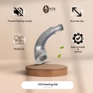 Replacement Ear Hook For Phonak Naida V90 Up/sp, V30 V50 V70. Fixed Price $20.98.