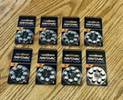 64 Rayovac Loud & Clear 13LC-8A Hearing Aid Batteries Size (exp 12-2027). Fixed Price $14.95.