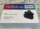 Air-conduction Hearing Aids Otc Digital Amplifier. Fixed Price $45.99.