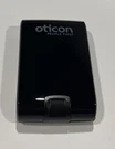 Oticon Hearing Aid Hard Case New. Fixed Price $19.99.