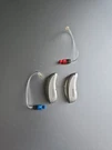 (pair) Audeo Paradise P90-312 Hearing Aids. Mild To Severe Losses.. Fixed Price $565.00.