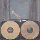 Aquilus Bellum Ii 2X Lp (brown/yellow Galaxy LTD.199)-AGALLOCH-MOONSORROW-GRIS. Fixed Price $50.50.