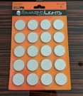 20 Pcs DL2450 3V Cell Coin Lithium Batteries. Fixed Price $19.97.