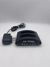 Tv Ears Charger Base Power Supply & Audio Cable Model 20301. Fixed Price $19.99.