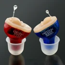 Mini Invisible Hearing Aids Cic Small Sound Voice Enhance Amplifier Us. Fixed Price $22.99.