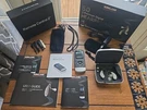 Kirkland Signature 5.0 Digital Wireless Hearing Aids With Remote Control. Fixed Price $125.00.