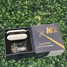 K&f Coptee ZF-M611 Cic Rechargeable Hearing Aids Brown New Open Box. Fixed Price $39.99.