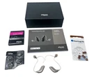 Oticon Siya Minirite Mrite 312 2.4G Hearing Aids W/ Box Manual & Extras Works. Fixed Price $299.99.