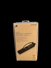 Sennheiser Set 860 Digital Wireless Tv Listening System Reduces Background Noise. Fixed Price $100.00.