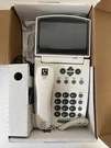 Ultratec Captel Model 800I Captioned Screen Wifi Telephone For Hearing Impaired. Fixed Price $34.95.