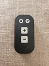 Remote Control Only Works For Hearing Aids Tested RC1. Fixed Price $12.00.