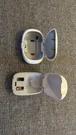 Miracle-ear Hearing Aid Right Side With Charging Case & Travel. Fixed Price $250.00.
