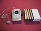 Vintage Zenith Phone Magnet Living Sound Hearing Aid. Fixed Price $19.99.