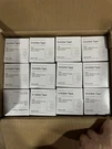 Case Of 144 Packs Staples Baseline Invisible Tape .75" X 1000 (BL58408). Fixed Price $29.99.