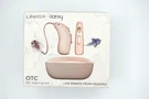 Linner Clarity Otc Bluetooth Wireless Hearing Aids. Fixed Price $90.99.