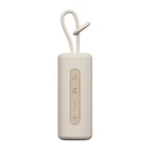 Gems Wireless Outdoor Speaker - Beige. Fixed Price $10.99.