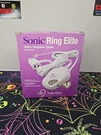 Sonic Elite Deluxe Videophone Signaler Flasher TR-75VR Hearing Impaired Nob. Fixed Price $24.00.
