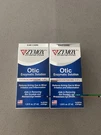 Otic Enzymatic Solution Dogs &cats 1% Hydrocortisone Ear Itch Relief 1.25OZ X2. Fixed Price $39.00.