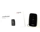Signia Minipocket Remote Control For Hearing Aid. Fixed Price $49.99.